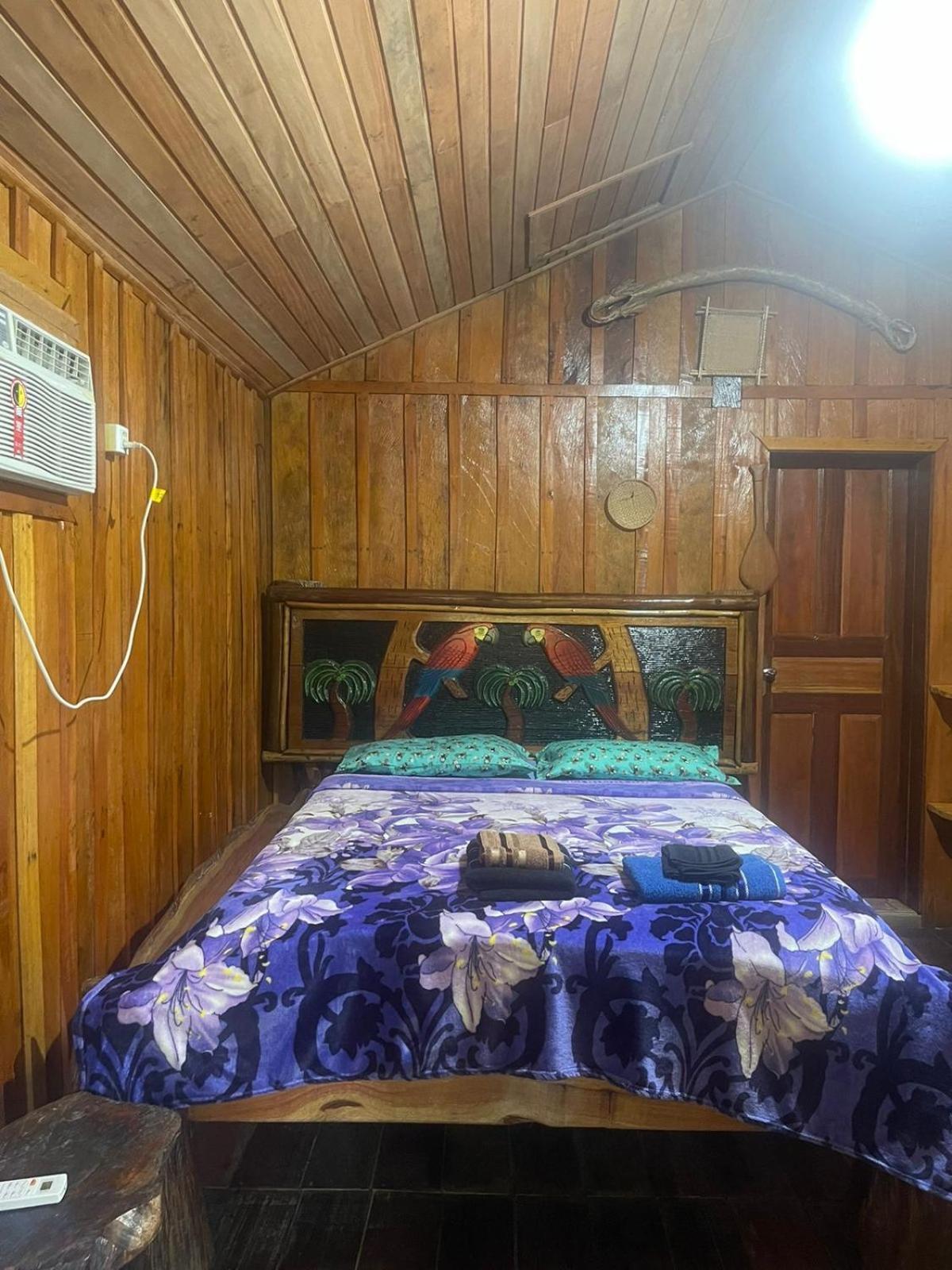 Amazonia Lodge Exxperience Paricatuba Exterior foto